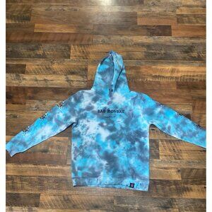 Bad‎ Monday hoodie